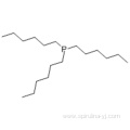 TRIHEXYLPHOSPHINE CAS 4168-73-4